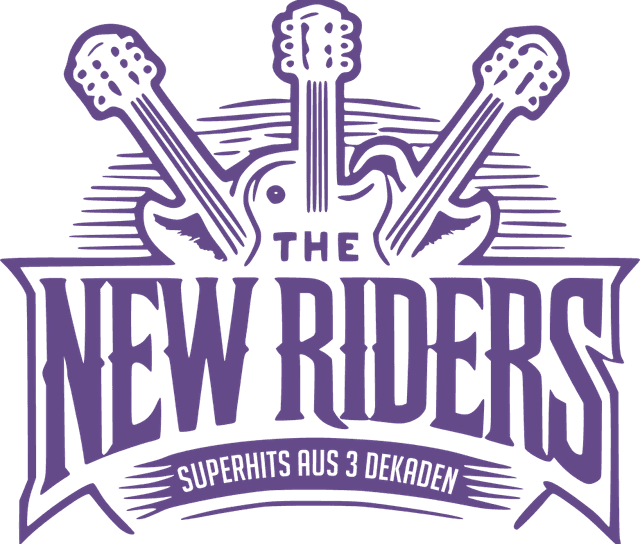 New Riders